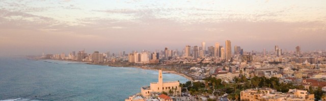 Израиль планирует открыться для туристов летом