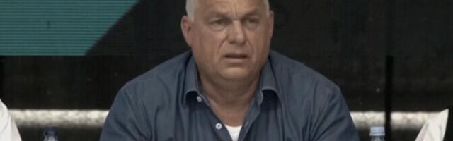 Орбан угрожает заблокировать новый семилетний бюджет ЕС