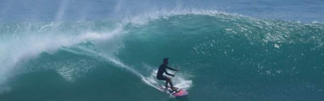 Что такое сапсёрфинг — отвечает профессиональный спортсмен