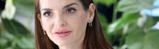 Суд в Молдове приговорил главу Гагаузии Евгению Гуцул к 7 годам тюрьмы