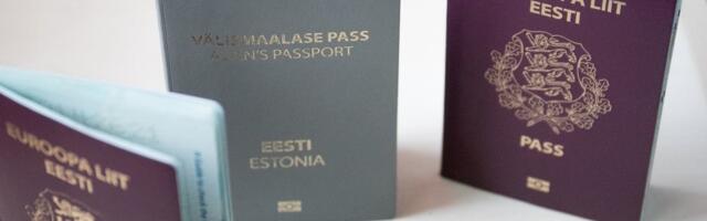 ВНЖ, льготы и пенсия: чем рискуют жители Эстонии, решаясь надолго покинуть страну?