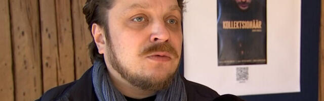 Артем Гареев занят новым проектом, в который пригласит сокращенных актеров Театра Сюдалинна