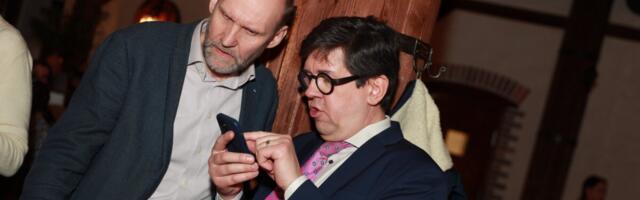 Уголовное дело «Отечества»: Пруунсильд вызван на дачу показаний