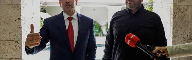 1377-й день войны: Трамп и Зеленский положительно охарактеризовали итоги переговоров во Флориде