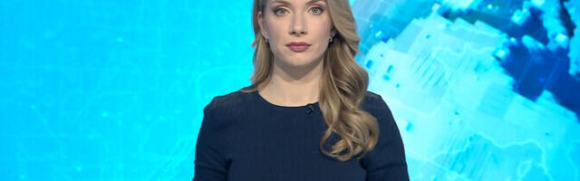 "Актуальная камера" 03.02.2026 (20:00)