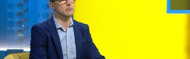 Тариен: Россия не смогла сделать в Украине то, что США сейчас делают в Иране