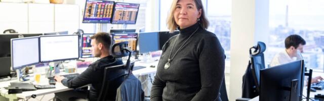 Кризис на Ближнем Востоке вынуждает эстонских инвесторов искать новые решения