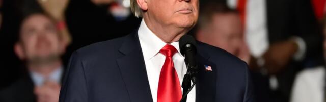 Трамп дал Ирану двое суток на полное открытие Ормузского пролива, пригрозив разбомбить электростанции