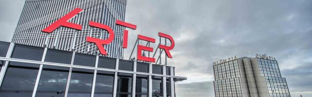 В Эстонии названы лучшие работодатели прошлого года