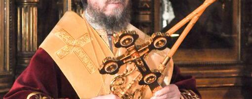 СЛОВО ПАСТОРА | Пасхальное послание Преосвященного Лазаря, епископа Нарвского и Причудского