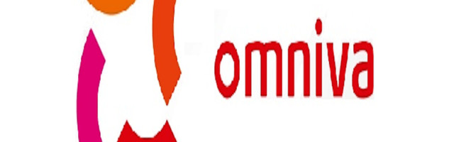 OMNIVA СООБЩАЕТ, ЧТО С 27.11.2020 ПОЧТОВАЯ КОНТОРА В СИЛЛАМЯЭ ВРЕМЕННО ЗАКРЫВАЕТСЯ