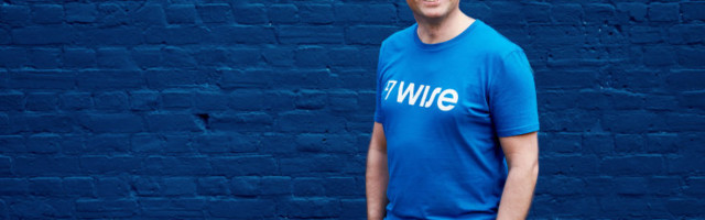 Спустя десять лет работы TransferWise меняет свое название