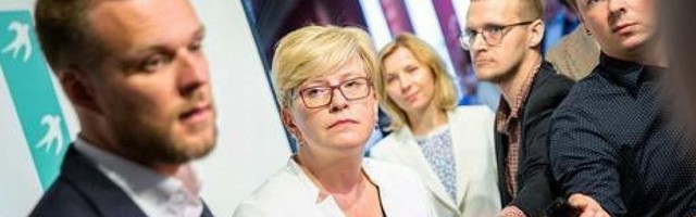Порядок подачи прощения об убежище в диппредставительстве Литвы готовится– глава МИД