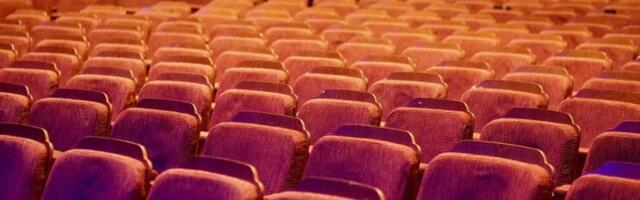 Фестиваль "Дни петербургских театров" в Нарве отменен, можно вернуть билеты