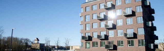 В Эстонии на выходных будет солнечно, но прохладно