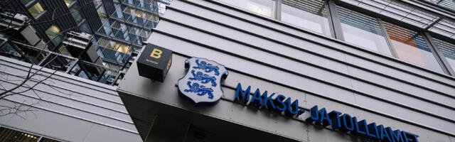 Новая ставка налога с оборота уже напрямую повлияла на поступления в госбюджет