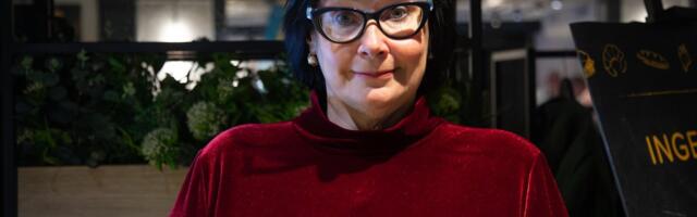 Катри Райк: в Нарве люди передвигаются из одного списка в другой, нас ждет пара недель нестабильности