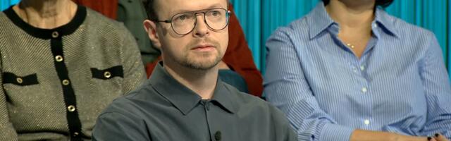 Дмитрий Петренко: отец XXI века – это усталый и потерянный человек