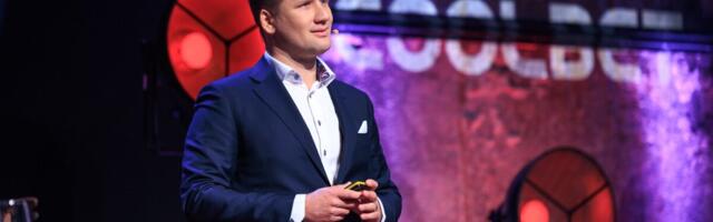 Кристьян Лийвамяги: две долгосрочные инвестиционные идеи