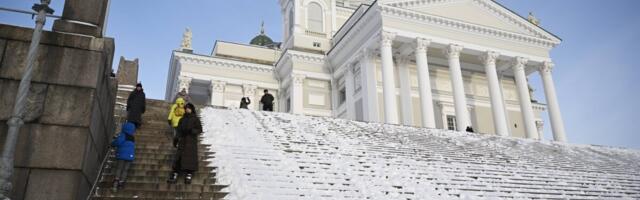 Финляндия зафиксировала рекордный уровень безработицы, и ситуация становится все хуже