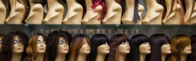 КНДР заработала сотни миллионов долларов на торговле волосами