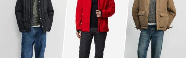 Модные весенние мужские куртки – 2026 (12 фото): тренды, модели, новинки, тенденции