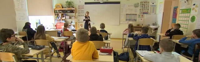 Через 10 лет в начальных классах может исчезнуть привычная система оценок