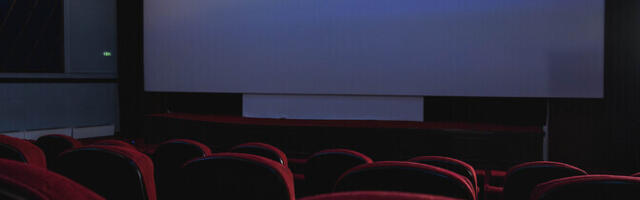 Правительство повысило ставку возврата Film Estonia до 40%