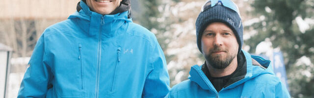 Сборные Эстонии по биатлону продолжат работу с прежними тренерами