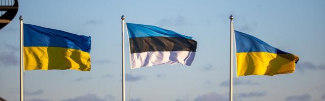 Эстонскую компанию национализировали в Украине „из-за российского следа“. Инвесторы намерены бороться на международном уровне 