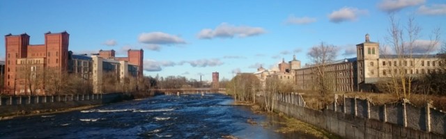 Нарва или Тарту: кто привлечет миллионные инвестиции?