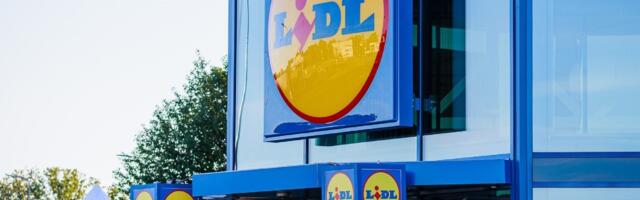 Lidl снизил цены более чем на 300 товаров