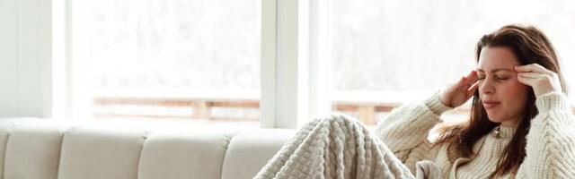 8 странных симптомов, которые могут сигнализировать о серьезных заболеваниях