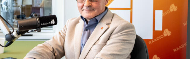 Яак Ааб критически отозвался о предложении Кармен Йоллер ограничить доступ в EMO