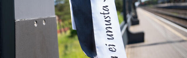 ФОТО: Эстония в субботу чтит память жертв июньской депортации 1941 года