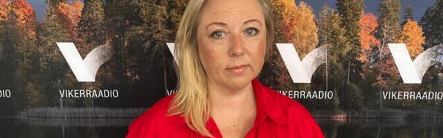 Хозяйка ресторана: государство душит малый бизнес