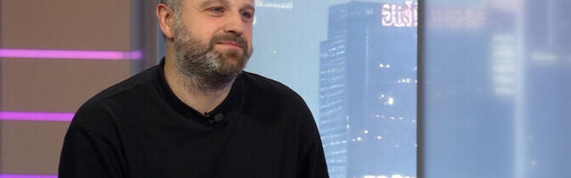 В Ида-Вирумаа будут снимать сериал о жизни патрульных полицейских в Нарве