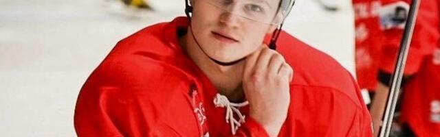 Негативный допинг-тест нарвских хоккеистов обернулся трехлетней дисквалификацией: „Это слишком много, я буду подавать апелляцию и у меня есть доказательства“