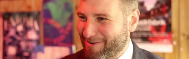 „Я прервал ход его мыслей“. Свет рассказал, что в Ласнамяэ у Maxima на него накричал мужчина