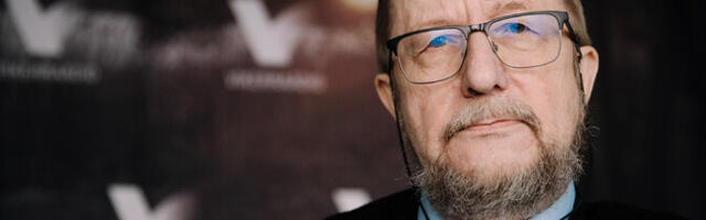 Харри Тийдо: выживет ли Европа?