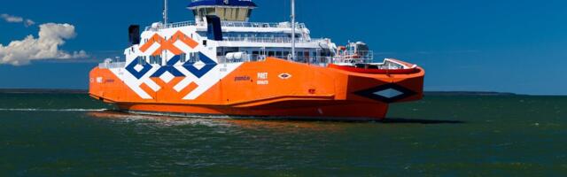 Срок давности по взятке в 1,2 млн евро в Таллиннском порту истек