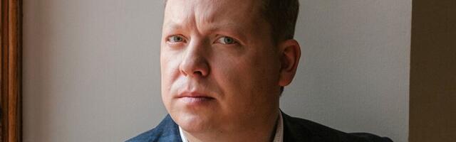 Майт Пальтс: план развития энергетики готов, но сможет ли государство его реализовать?