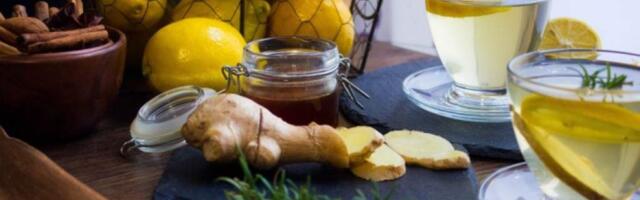 Как повысить иммунитет: продукты, рекомендации