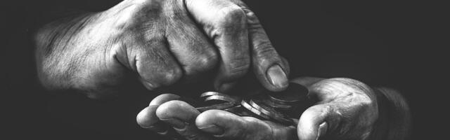 Тарту хочет изменить порядок оказания социальной помощи