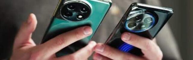 Рынок смартфонов ждет крупнейший спад за десятилетие на фоне рекордного роста цен на память