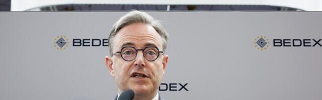 Премьер-министр Бельгии призвал к заключению соглашения с Россией