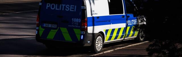 Полиция задержала группу из четырех человек, подозреваемых в наркопреступлении