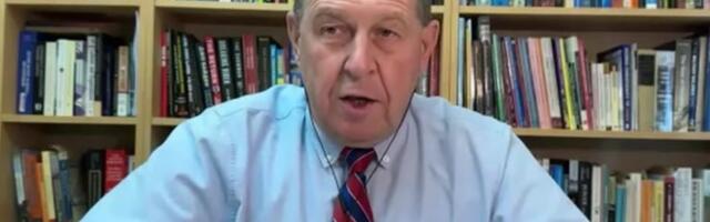 Андрей Илларионов: Украина опережала Россию по экономическому росту, теперь Путин хочет уничтожить украинцев