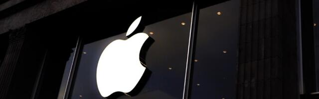 Тим Кук уходит с поста гендиректора Apple