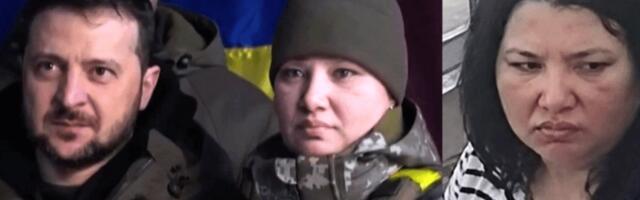 Правда ли, что подозреваемая во взрыве в Монако ранее служила в СБУ и лично получала награду от Зеленского?